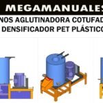 AGLUTINADORAS PARA PLASTICOS